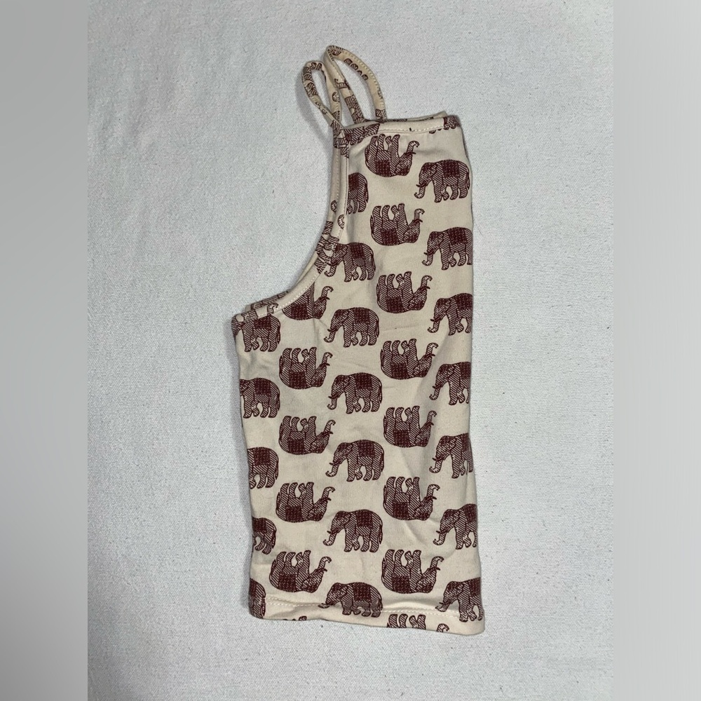 Women’s Halter Crop Top - Forever 21 - Picture 8 of 9